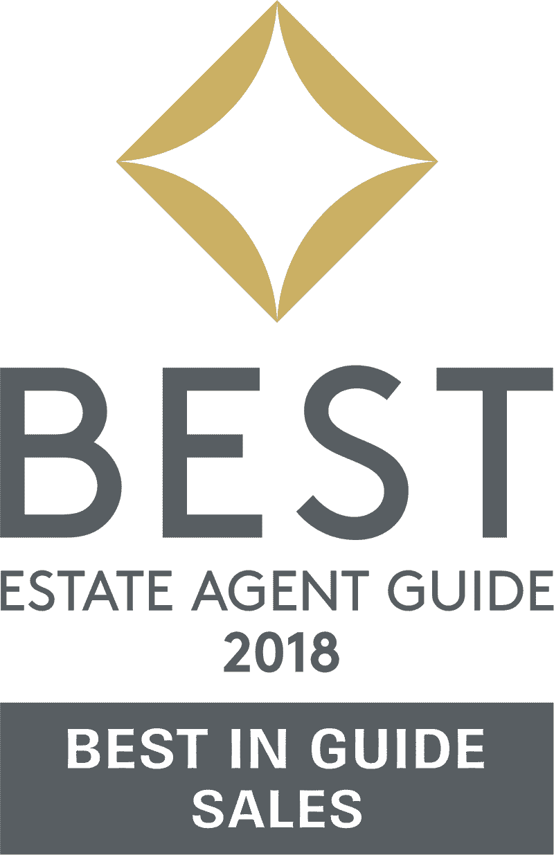 allAgents Gold Award winner for 2018